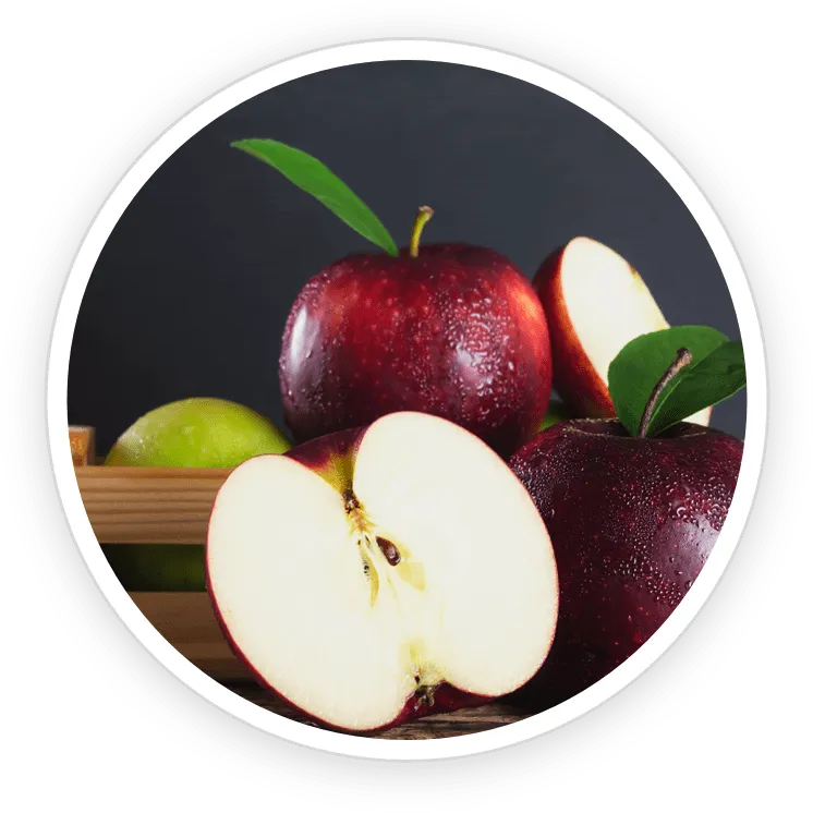 Boron citrate complex ingredient illustration