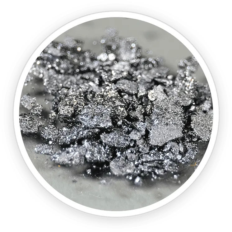 Iodine ingredient illustration
